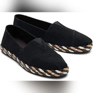 TOMS Alpargata Slip-On - Women's